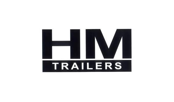 HM Trailers Logo