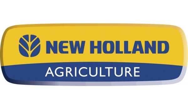 New Holland logo